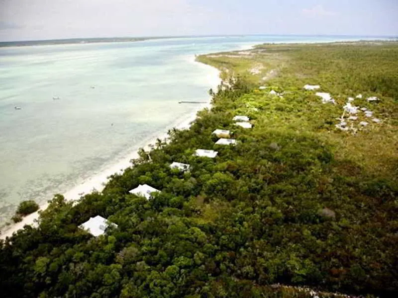 Tiamo Resort Kemps Bay Hotel