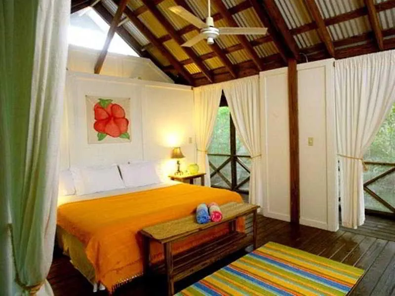 Hotel Tiamo Resort Kemps Bay