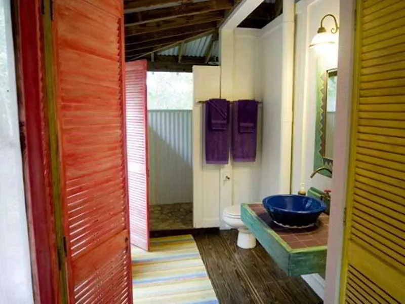 ***** Hotel Tiamo Resort Kemps Bay Bahamas