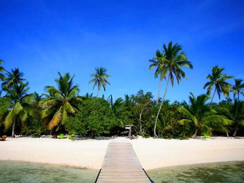 Tiamo Resort Kemps Bay