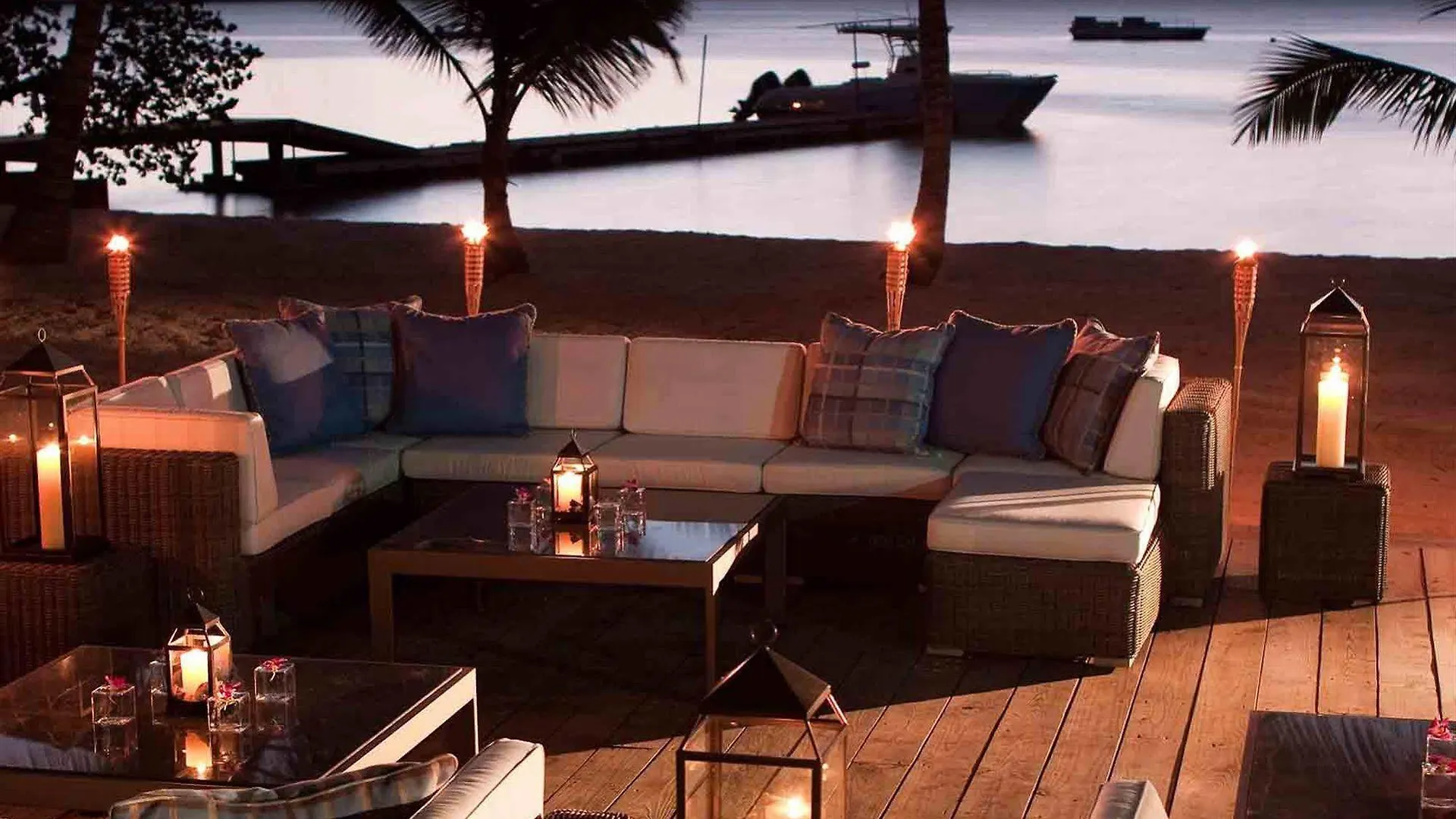Tiamo Resort Kemps Bay 5*,  Bahamas