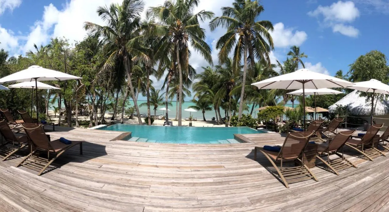 Tiamo Resort Kemps Bay Bahamas