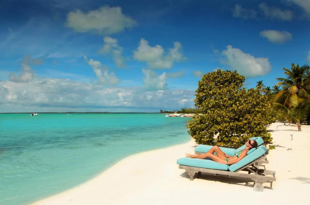 Hotel Tiamo Resort Kemps Bay